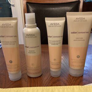 Aveda Color Conserve Gift Set